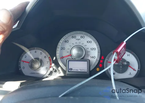 2009 Honda Pilot Touring from USA, damaged, VIN 5FNYF48949B044464